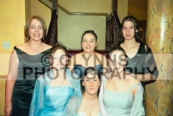 Castlerea Grad 2003 0081