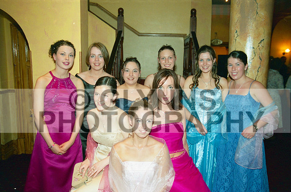Castlerea Grad 2003 0082
