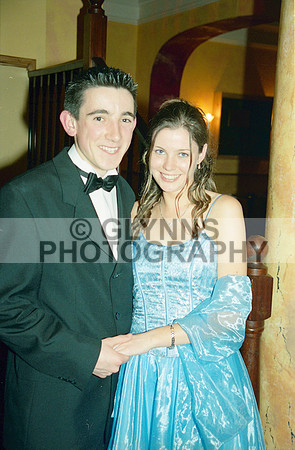 Castlerea Grad 2003 0039