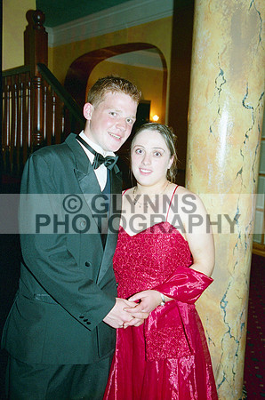 Castlerea Grad 2003 0102