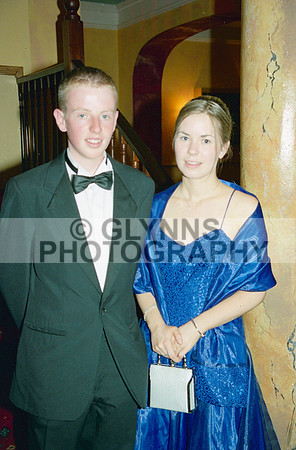 Castlerea Grad 2003 0029