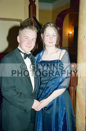 Castlerea Grad 2003 0088