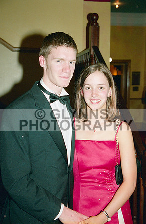 Castlerea Grad 2003 0020