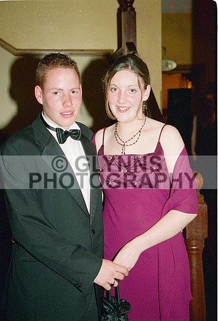 Castlerea Grad 2003 0021