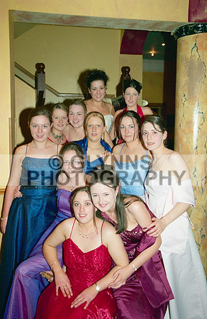 Castlerea Grad 2003 0060