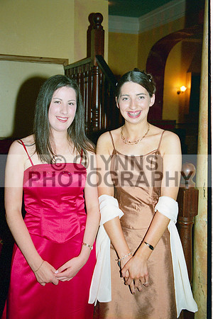 Castlerea Grad 2003 0049