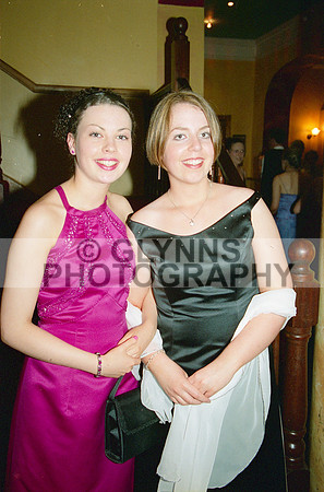 Castlerea Grad 2003 0084