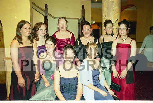 Castlerea Grad 2003 0052