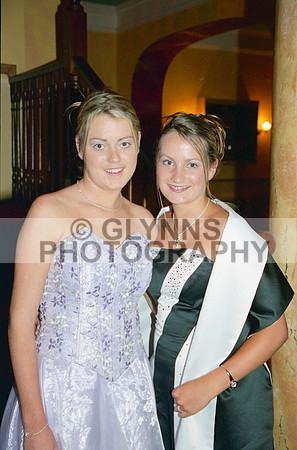 Castlerea Grad 2003 0112