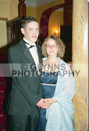 Castlerea Grad 2003 0115