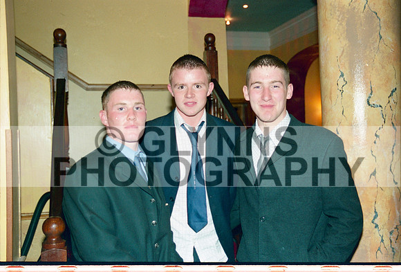 Castlerea Grad 2003 0094