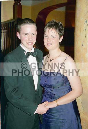 Castlerea Grad 2003 0107