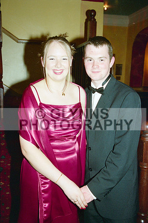 Castlerea Grad 2003 0100