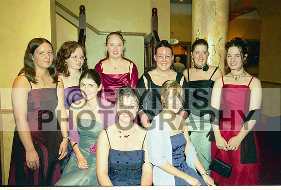 Castlerea Grad 2003 0051