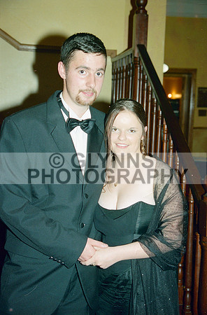 Castlerea Grad 2003 0044