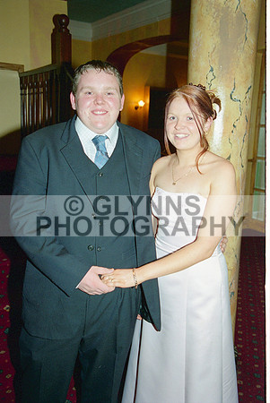 Castlerea Grad 2003 0105