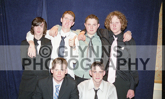 Castlerea Grad 2005 0009
