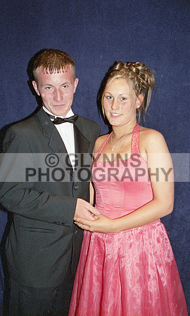 Castlerea Grad 2005 0014