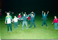 Castlerea Samba Soccer 2002