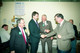 Castlerea Fianna Fáil (Eamon O'Cuiv Visit) 2002 0006
