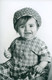 1996-08-23 RH Claire Callaghan prize winner bonny baby, C.rea Agri Show PG