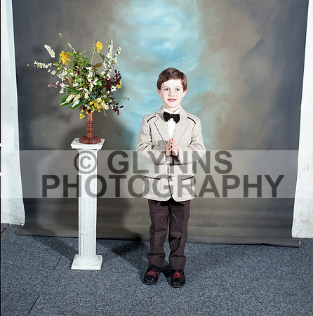 Knock Communion 1991 0008