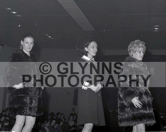 Castlerea Fashion Show 1967_0010