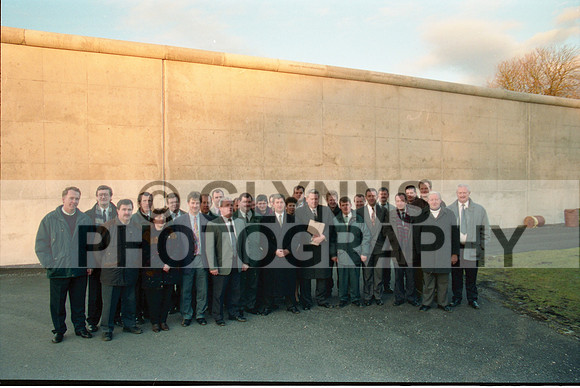 Castlerea Prison 1995_0003