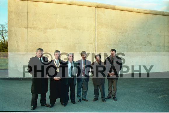 Castlerea Prison 1995_0004