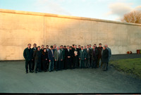 Castlerea Prison 1995