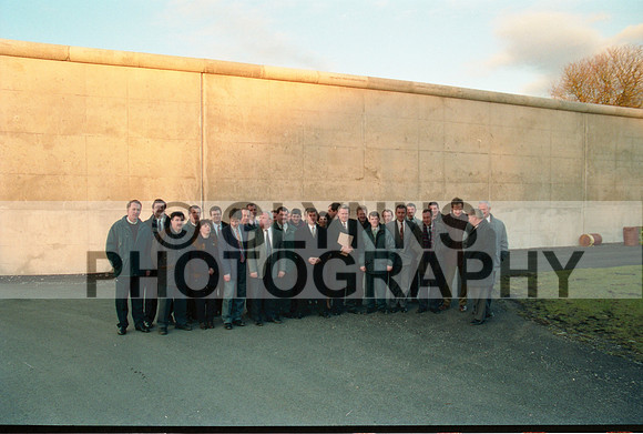 Castlerea Prison 1995_0001