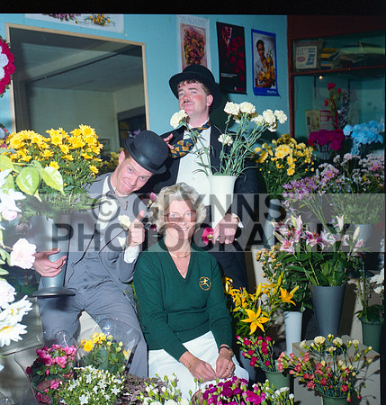 Ballyhaunis Festival 1988_0003