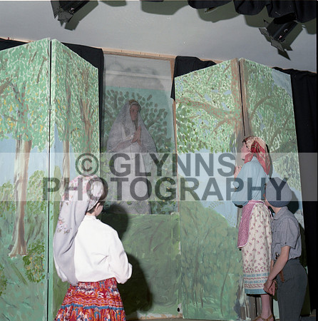 Ballyhaunis Convent School Play 1985_0004