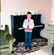 Ballyhaunis Communion 1989_0003