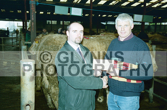 Elphin Mart 2003 0037