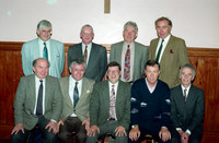 Ballaghaderreen St. Nathy's Reunion 1993