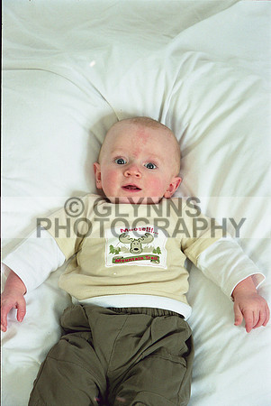 Unknown Baby (Studio) 2003 (2) 0004