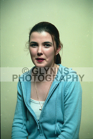 Ballyhaunis Musical 1999 0005