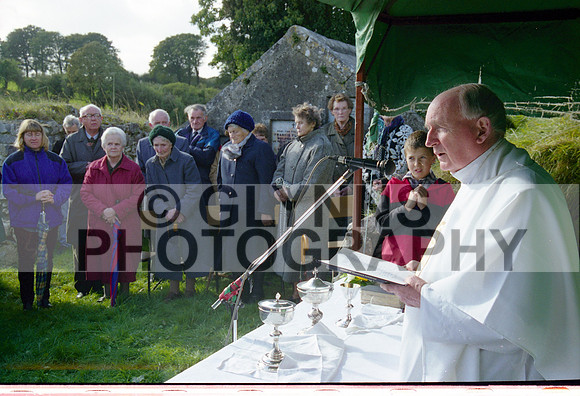 Ballintubber Mass (Old Church) 1999_0004