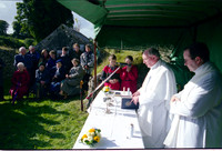 Ballintubber Mass (Old Church) 1999