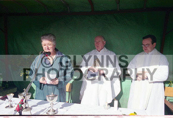 Ballintubber Mass (Old Church) 1999_0002
