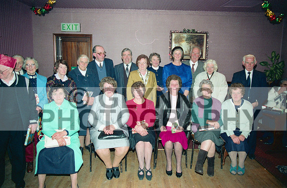 Ballintubber Christmas Party 1995_0006