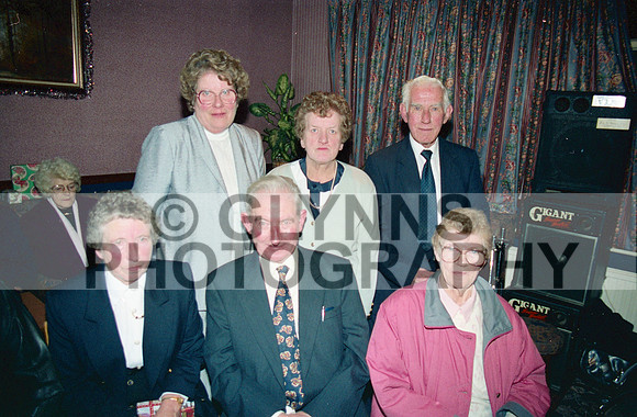 Ballintubber Christmas Party 1995_0002