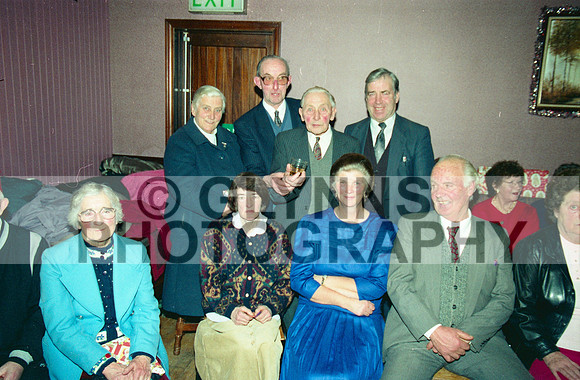 Ballintubber Christmas Party 1995_0003