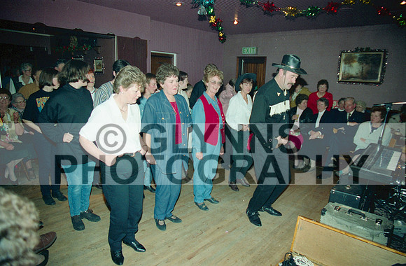 Ballintubber Christmas Party 1995_0004