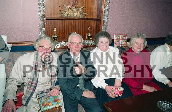 Ballintubber Christmas Party 1995_0007