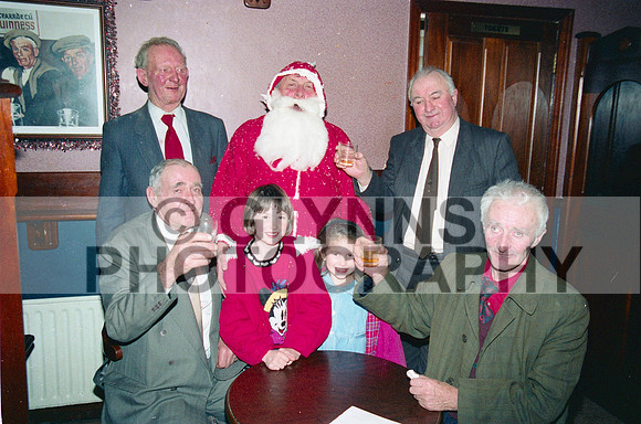 Ballintubber Christmas Party 1995_0005