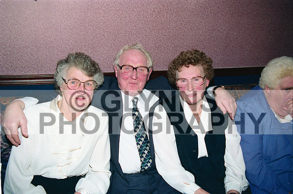 Ballintubber Christmas Party 1995_0001