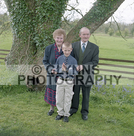 Irishtown Communion 2002 0003