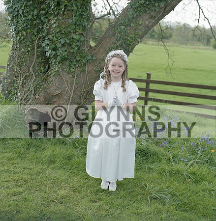 Irishtown Communion 2002 0002